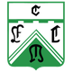 皮科将军镇后备队 Logo