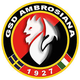 GSD安布罗西亚 Logo