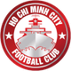 胡志明市 Logo