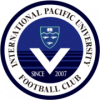 环太平洋大学 Logo