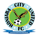 赫姆城FC Logo