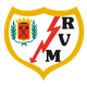 巴列卡诺B女足 Logo