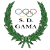SD加马 Logo