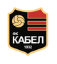 卡贝尔诺域斯 Logo