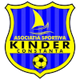 金德康斯坦察U19 Logo