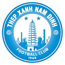 南定 Logo