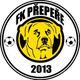 普雷佩雷 Logo
