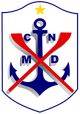 马施利奥迪亚斯U20 Logo