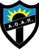 阿吉亚 Logo