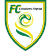 伊查伦斯 Logo