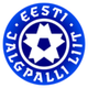 爱沙尼亚女足U19 Logo