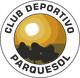 帕克索尔女足B队 Logo