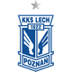 波兹南波兰II Logo