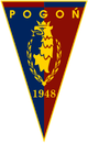 什切青波贡U19 Logo
