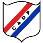 巴拉圭竞技后备队 Logo