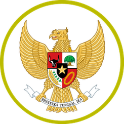 印度尼西亚U23 Logo