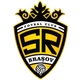 布拉索夫市 Logo
