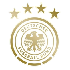 德国U18 Logo