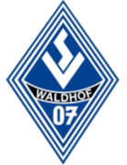 曼海姆U17 Logo