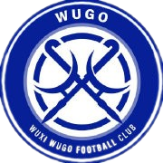 无锡吴钩 Logo
