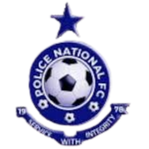 警察国民 Logo