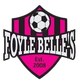 福伊尔美女足 Logo