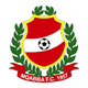 莫卡巴 Logo