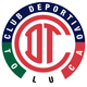 托卢卡U23 Logo
