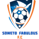 索韦托神话女足 Logo