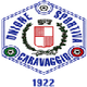卡拉瓦乔 Logo