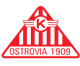 奥斯特鲁夫女足 Logo