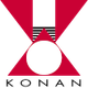 甲南大学 Logo