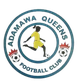 阿达马瓦皇后女足 Logo