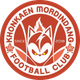 孔敬莫丁当 Logo