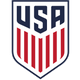 美国女足U23 Logo