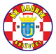 拉德尼克克里泽维奇 Logo