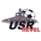 拉威尔 Logo