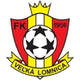 维卡洛米尼卡 Logo