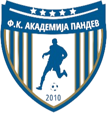 潘德夫学院U19 Logo