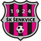 森科维斯 Logo