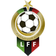 利比亚女足 Logo