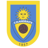 CE安得拉特克斯 Logo