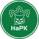 哈帕克 Logo