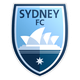 悉尼FC青年队 Logo