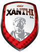 克桑西 Logo