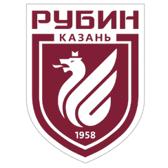 卡山鲁宾B队 Logo