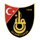 伊斯坦堡士邦U19 Logo