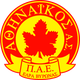 雅典俱乐部 Logo