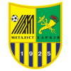 梅塔利斯特 Logo