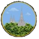 坎达尔 Logo